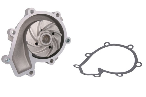 Pompa apa cu garnitura potrivit MERCEDES 124 T-MODEL (S124), 124 (W124), 190 (W201), E (W124) 2.0D 08.83-06.95