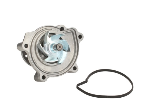 Pompa apa cu garnitura potrivit MERCEDES A (W168), VANEO (414) 1.4-2.1 07.97-07.05