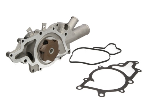 Pompa apa cu garnitura potrivit MERCEDES C (CL203), C T-MODEL (S202), C T-MODEL (S203), C (W202), C (W203), CLK (C209), E T-MODEL (S210), E (VF210), E (W210), G (W461) 2.1D/2.2D/2.7D 09.97-05.09