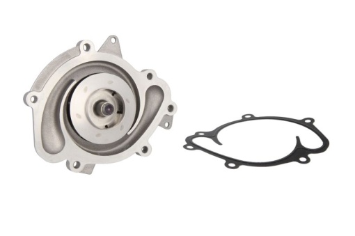 Pompa apa cu garnitura potrivit MERCEDES C T-MODEL (S203), C T-MODEL (S204), C (W203), C (W204), CLK (A209), CLK (C209), CLS (C219), E (A207), E (C207), E T-MODEL (S211) 2.2D/3.0D 01.05-