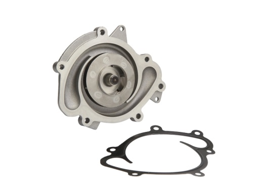 Pompa apa cu garnitura potrivit MERCEDES C T-MODEL (S204), C (W204), CLS (C219), E T-MODEL (S211), E (W211), G (W461), G (W463), GL (X164), M (W164), R (W251, V251), S (W221, V221) 2.1D/3.0D 03.05-