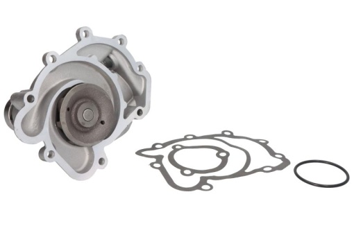 Pompa apa cu garnitura potrivit MERCEDES G (W463), S (C126), S (W126), SL (R107) 4.1-5.5 05.80-12.94