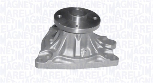 Pompa apa cu garnitura potrivit MITSUBISHI CANTER (FB7, FB8, FE7, FE8) VII, CANTER (FE5, FE6) VI 2.8D/3.0D 05.96-
