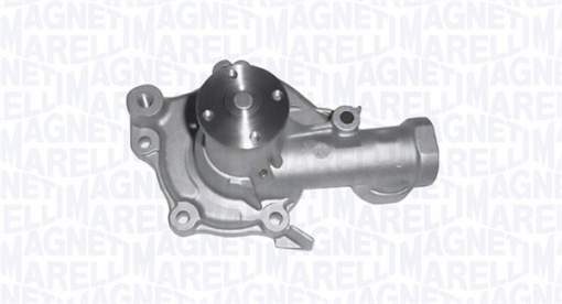 Pompa apa cu garnitura potrivit MITSUBISHI GALANT VII, GALANT VIII, LANCER IV, LANCER V, SPACE, SPACE RUNNER 2.0D 06.92-10.04