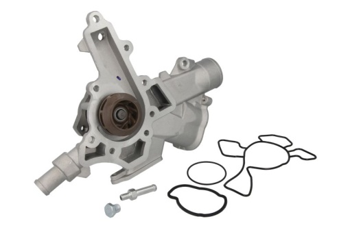 Pompa apa cu garnitura potrivit OPEL AGILA, ASTRA G, CORSA B, CORSA C, CORSA C/HATCHBACK; SUZUKI WAGON R 1.0/1.2 11.96-12.09