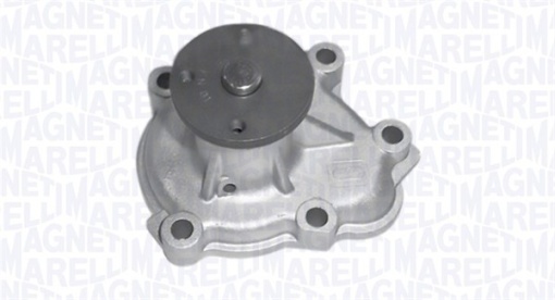 Pompa apa cu garnitura potrivit OPEL ASTRA F, ASTRA G, COMBO TOUR, COMBO/MINIVAN, CORSA B, CORSA B/HATCHBACK, VECTRA A, VECTRA B 1.7D 03.90-01.05