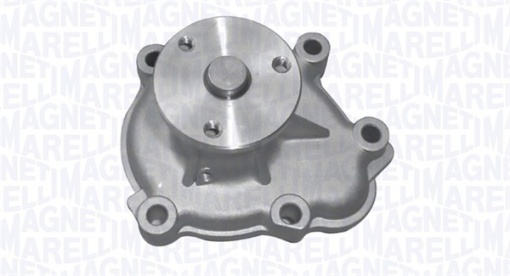 Pompa apa cu garnitura potrivit OPEL ASTRA G, ASTRA G/KOMBI, ASTRA H, ASTRA H GTC, ASTRA H/KOMBI, ASTRA J, COMBO TOUR, COMBO/MINIVAN, CORSA C, CORSA C/HATCHBACK, CORSA D, MERIVA A 1.7D 02.00-