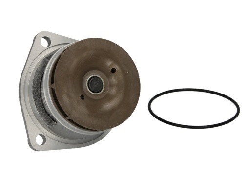 Pompa apa cu garnitura potrivit OPEL ASTRA G, ASTRA G/KOMBI, FRONTERA B, OMEGA B, SIGNUM, SINTRA, VECTRA B, VECTRA C, VECTRA C GTS, ZAFIRA A; SAAB 9-3, 9-5 2.0D/2.2D 11.96-02.15
