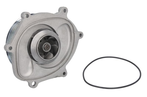 Pompa apa cu garnitura potrivit PORSCHE 911 3.8 09.09-05.20