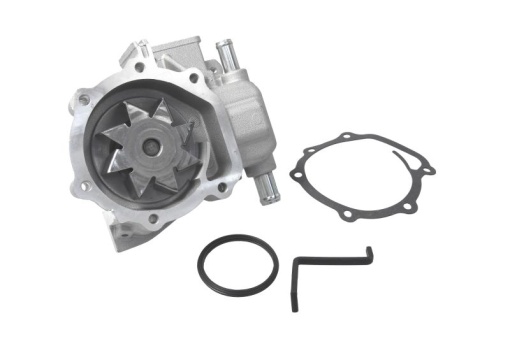 Pompa apa cu garnitura potrivit SUBARU FORESTER, IMPREZA, LEGACY III, LEGACY IV, LEGACY V, OUTBACK, TRIBECA, XV 1.5-3.0 11.95-