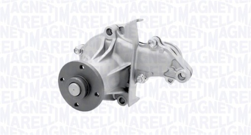 Pompa apa cu garnitura potrivit TOYOTA COROLLA 1.6 10.87-04.97
