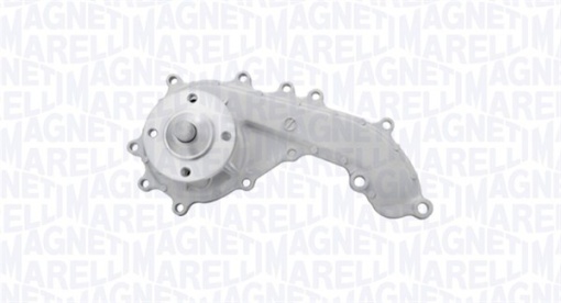 Pompa apa cu garnitura potrivit TOYOTA HIACE IV 2.0/2.4 08.89-08.04