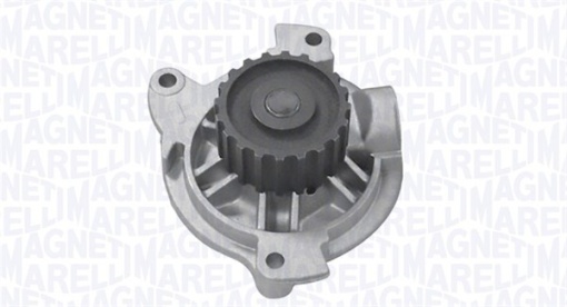 Pompa apa cu garnitura potrivit VOLVO 850; AUDI 100 C3, 100 C4; VW CRAFTER 30-50 2.0D/2.4D/2.5D 03.88-07.11