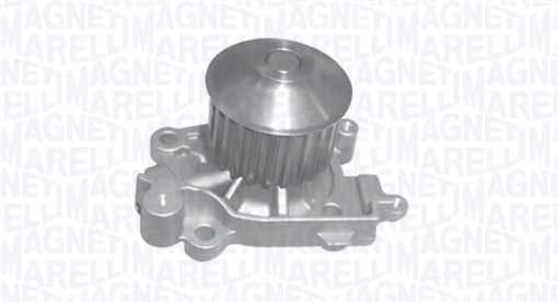Pompa apa cu garnitura potrivit VOLVO S40 I, V40; MITSUBISHI CARISMA, COLT IV, COLT V, LANCER VI, PAJERO PININ I, SPACE STAR 1.6/1.8/2.0 02.94-06.07