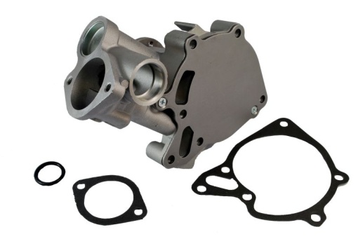 Pompa apa MD997150 Mitsubishi Galant 2.3TD, L300 4WD 2.3D, 2.5D, TD 83 -, PAJERO 2.3TD, 2.5TD 83 -