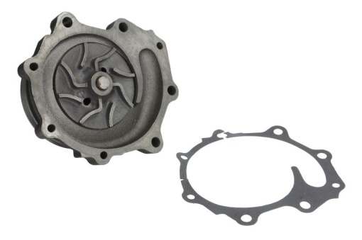 Pompa apa potrivit FORD 2000, 3000; NEW HOLLAND 200, 2000, 300, 3000, 400, 4000, 500, 5000, 6000, 7000 175DF/KT1150C