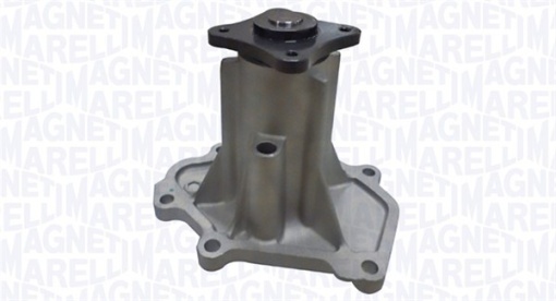 Pompa apa potrivit INFINITI FX, QX56, QX70, QX80; NISSAN PATROL VI 5.0/5.6 09.03-