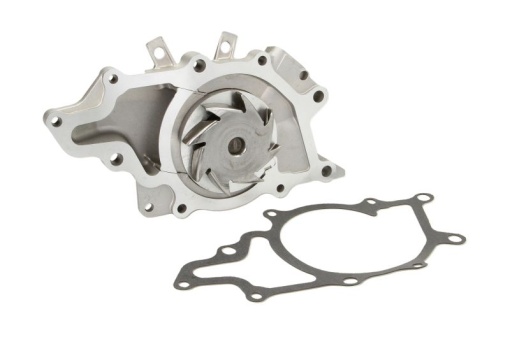 Pompa apa potrivit JEEP GRAND CHEROKEE II 2.7D 10.01-09.05