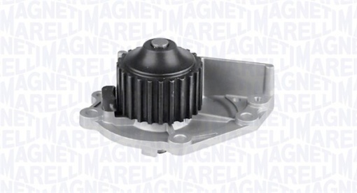 Pompa apa potrivit LAND ROVER FREELANDER I; LOTUS ELISE; MG MG TF, MG ZR, MG ZS, MG ZT, MG ZT- T, MGF; OPEL MERIVA A; ROVER 100, 100 / METRO, 200 II, 25 I, 400, 400 II, 45 I, 75 1.1-1.8 10.89-05.10