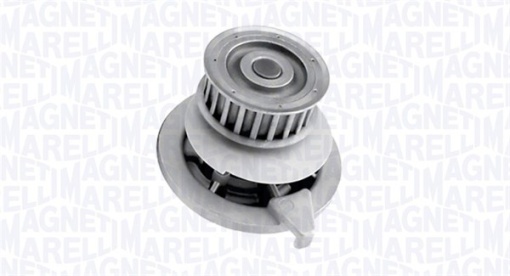 Pompa apa potrivit MERCEDES T1/TN; DAEWOO ARANOS, ESPERO; OPEL ASCONA C, ASTRA F, CALIBRA A, FRONTERA A SPORT, KADETT E, KADETT E/KOMBI, OMEGA A, OMEGA B, VECTRA A 1.6-2.9D 09.81-12.00