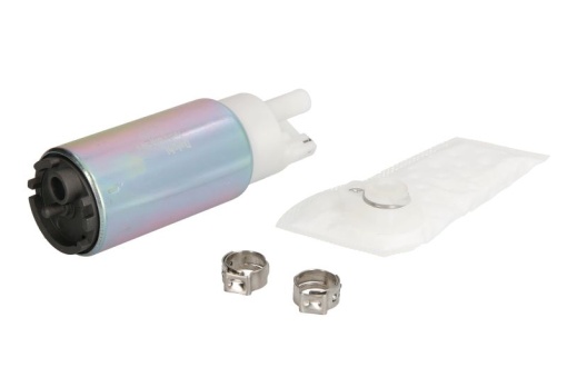 Pompa electrica combustibil (cartus) potrivit VOLVO V40; DAEWOO TACUMA / REZZO; FORD KA; HONDA CIVIC V; HYUNDAI GETZ, TUCSON; KIA SPORTAGE; MAZDA PREMACY; NISSAN MICRA II 1.0-3.2 09.86-