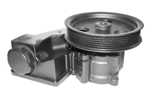Pompa hidraulica sistem directie (nou) potrivit JEEP CHEROKEE, WRANGLER II 4.0 01.88-04.07