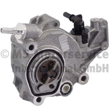 Pompa sistem franare potrivit FORD GALAXY II, MONDEO IV, S-MAX; JAGUAR XF I, XF SPORTBRAKE; LAND ROVER DISCOVERY SPORT, FREELANDER 2, RANGE ROVER EVOQUE 2.2D 10.06-