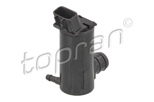 Pompa spalator parbriz potrivit TOYOTA CAMRY, COROLLA, LAND CRUISER 100, YARIS KOMBI-SEDAN 04.97-03.08
