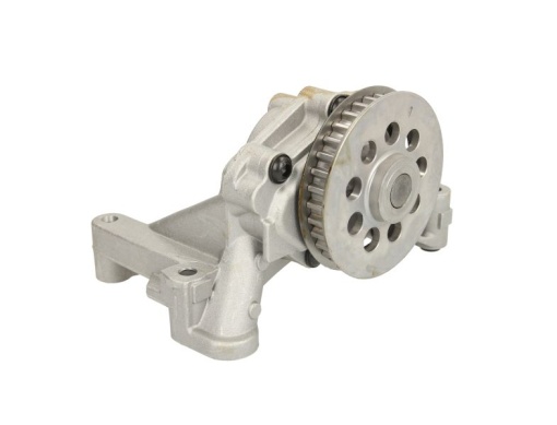 Pompa ulei potrivit AUDI A1, A3; SEAT ALTEA, ALTEA XL, IBIZA IV, IBIZA IV SC, IBIZA IV ST, IBIZA IV/HATCHBACK, LEON, TOLEDO IV; SKODA FABIA II, OCTAVIA II, RAPID, ROOMSTER 1.6D/2.0D 02.04-