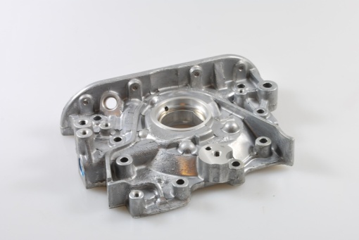 Pompa ulei potrivit DAEWOO MATIZ, TICO 0.8 02.95-