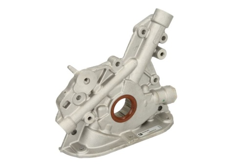 Pompa ulei potrivit OPEL ASTRA G, ASTRA H, ASTRA H GTC, CORSA C, MERIVA A, SIGNUM, TIGRA, VECTRA B, VECTRA C, VECTRA C GTS, ZAFIRA A; SAAB 9-3 1.8 10.95-02.15 - Img 1