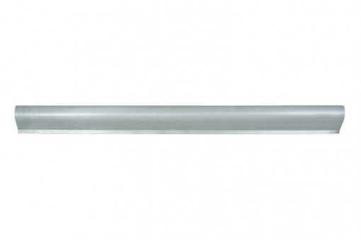 Prag auto Dreapta/Stanga (reparatie, partea inferioara, lungime 165cm) potrivit SUZUKI WAGON R+ -05.00