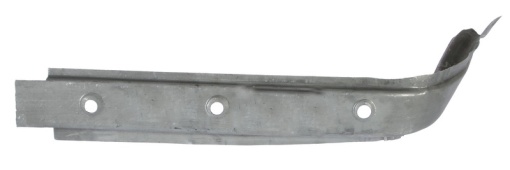 Prag auto Fata Dreapta (intarire in trepte) potrivit MERCEDES T1 (601), T1 (601, 611), T1 (602), T1 (B601), T1 (B602), T1/TN -02.96