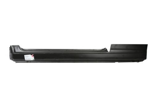 Prag auto Stanga potrivit FIAT UNO 3D