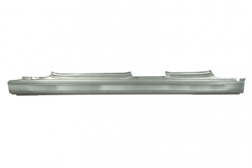 Prag reparatie stanga grosime 1mm potrivit BMW 5 E39 11.95-06.03