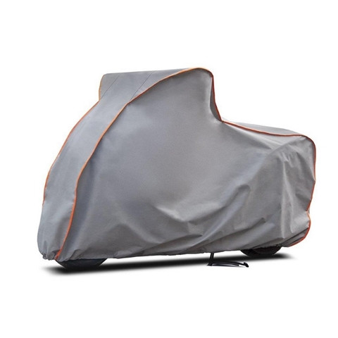Prelata Motocicleta Marimea Xl 280X104X141Cm