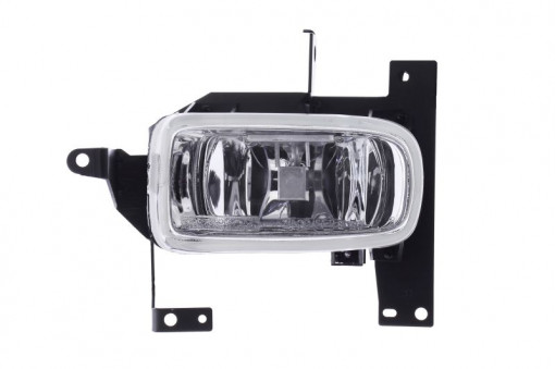Proiector ceata Dreapta (H1) potrivit MAZDA 626 V 05.97-10.02