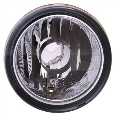 Proiector ceata dreapta (H11) FIAT SEDICI SUZUKI SX4 dupa 2006