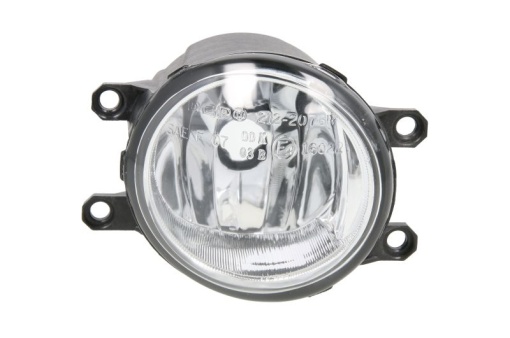 Proiector ceata Dreapta (H11) potrivit TOYOTA LAND CRUISER PRADO 08.09-