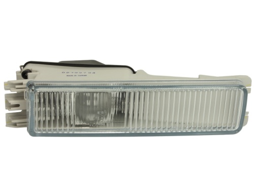 Proiector ceata Dreapta (H3) potrivit AUDI 80 B4, CABRIOLET B3, COUPE B3 10.88-08.00