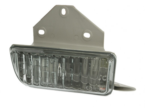 Proiector ceata Dreapta (H3) potrivit VW TRANSPORTER T4 07.90-03.04