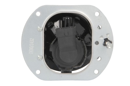 Proiector ceata dreapta (H7, cu iluminare curba) 24V potrivit VOLVO