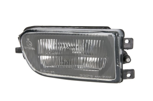 Proiector ceata Dreapta (H7) potrivit BMW 5 (E39), Z3 (E36) 01.97-06.03