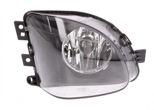 Proiector ceata Dreapta (H8) potrivit BMW 5 GRAN TURISMO (F07) 10.09-06.13