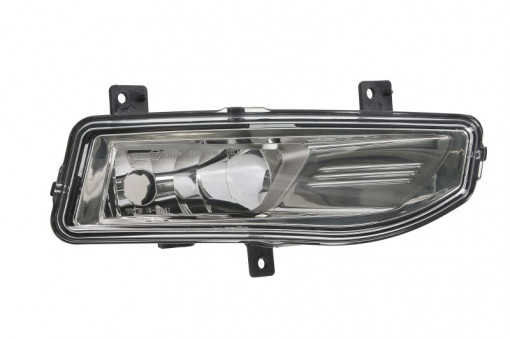 Proiector ceata Dreapta (H8) potrivit NISSAN LEAF, MICRA V, QASHQAI II, X-TRAIL III 02.17-