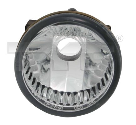 Proiector ceata dreapta (HB4) SUBARU FORESTER, LEGACY IV, LEGACY V TOYOTA MR 2 III, PRIUS 1999-2009
