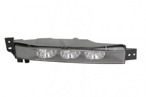 Proiector ceata Dreapta (LED) potrivit BMW 6 (F12), 6 (F13), 6 GRAN COUPE (F06) 11.10-