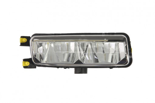 Proiector ceata Dreapta (LED) potrivit LAND ROVER DISCOVERY IV, RANGE ROVER IV, RANGE ROVER SPORT II 08.12-