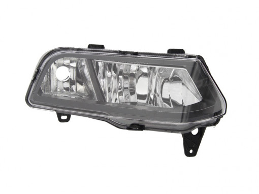Proiector ceata dreapta (W21W) VW POLO dupa 2009