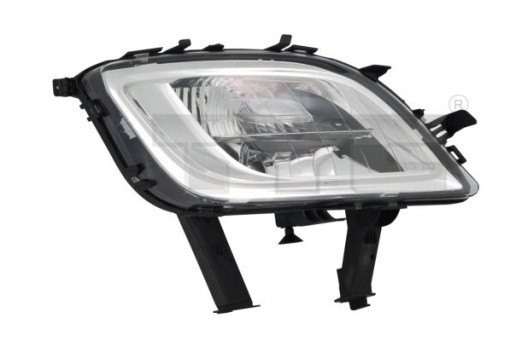 Proiector ceata fata dreapta (H10) OPEL ASTRA 2009-2012